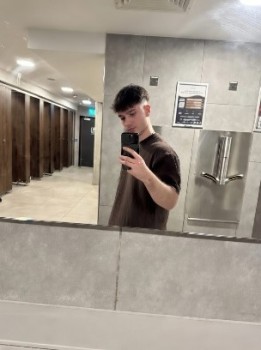 Make New Friends Worcester, Zack, 24 years old