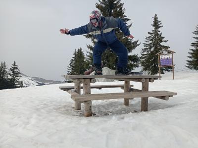 Make New Friends Worcester, Chris, 53 years old