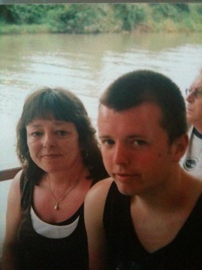 Make New Friends Worcester, Matthew, 40 years old