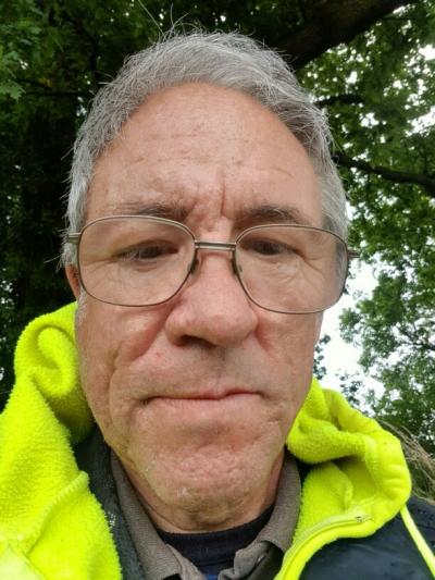 Make New Friends Worcester, Stephen, 61 years old