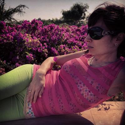 Make New Friends Worcester, Irene, 43 years old