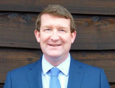 Make New Friends Worcester, Ben, 45 years old