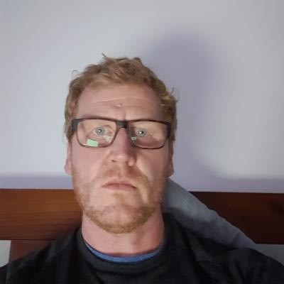 Make New Friends Worcester, Pete, 48 years old