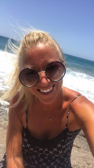 Make New Friends Worcester, Louisa, 49 years old