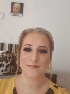 Make New Friends Worcester, Kat, 44 years old