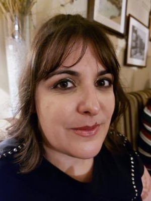 Make New Friends Worcester, Joana, 39 years old