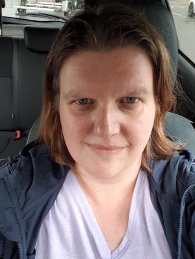 Make New Friends Worcester, Sue, 48 years old