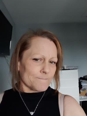 Make New Friends Worcester, Annette, 54 years old