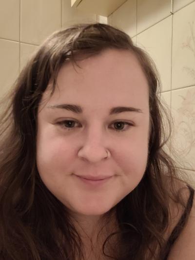 Make New Friends Worcester, Alice, 37 years old