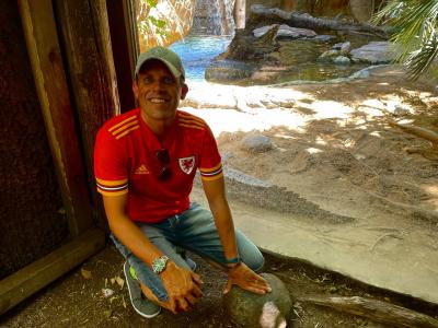 Make New Friends Worcester, Jason, 51 years old