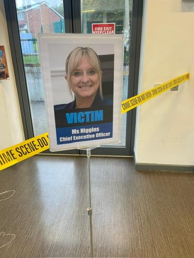 Make New Friends Worcester, Jo, 61 years old