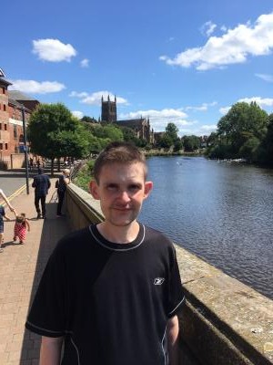 Make New Friends Worcester, Jonathan, 38 years old