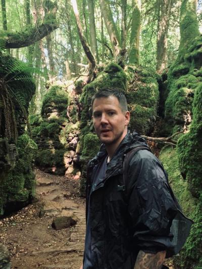 Make New Friends Worcester, Jim, 40 years old