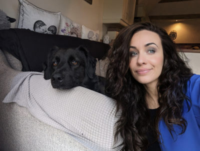 Make New Friends Worcester, Anna, 41 years old