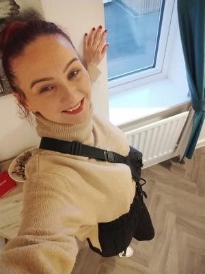 Make New Friends Worcester, Cheyenne, 35 years old