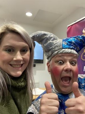 Make New Friends Worcester, Emily, 36 years old