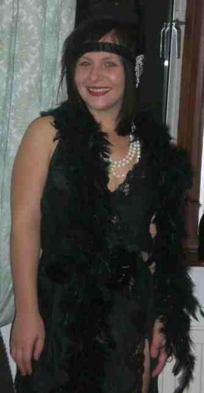 Make New Friends Worksop, Stacie, 41 years old