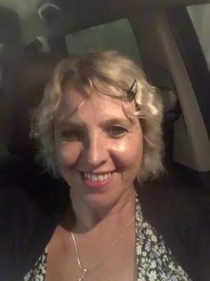 Make New Friends Worksop, Helen, 50 years old