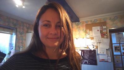 Make New Friends Worthing, Debbie, 47 years old