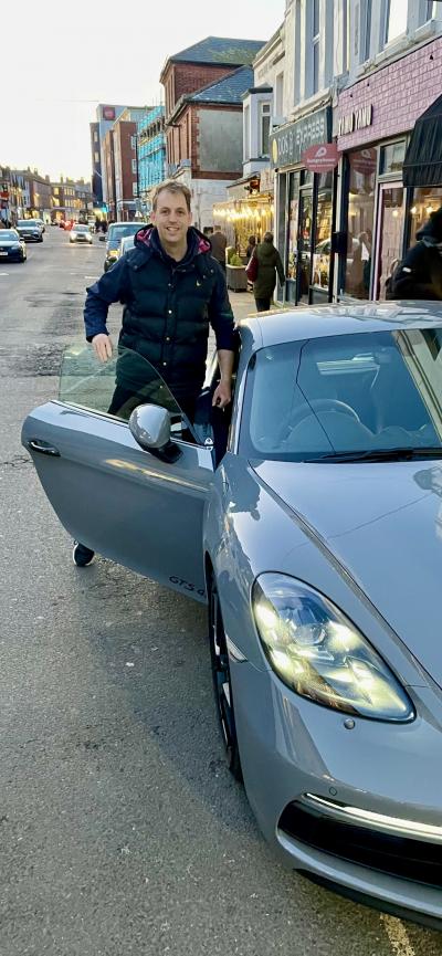 Make New Friends Worthing, Jonathan, 37 years old