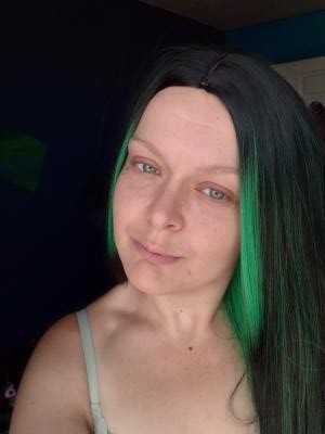 Make New Friends Worthing, Betts, 33 years old