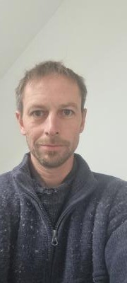 Make New Friends Worthing, DARRAN, 47 years old