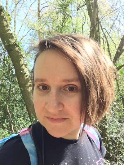 Make New Friends Worthing, Lynda, 38 years old