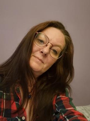 Make New Friends Worthing, Clare, 53 years old