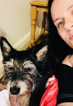 Make New Friends Worthing, Melanie, 42 years old