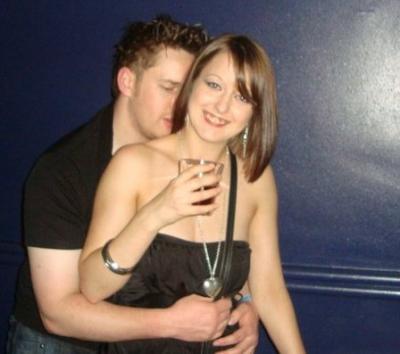 Make New Friends Wrexham, Rachael, 37 years old