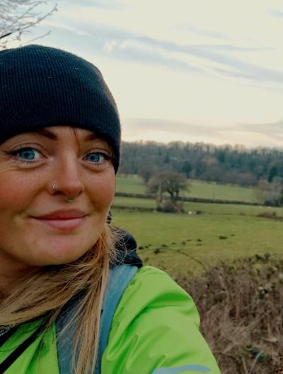 Make New Friends Wrexham, Melanie, 38 years old