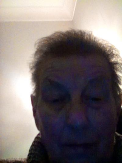 Make New Friends Wroxall, Sue, 72 years old