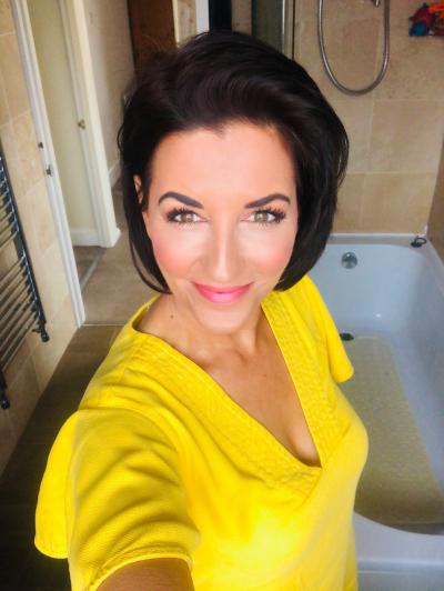 Make New Friends Yarm, Lyndsey, 46 years old