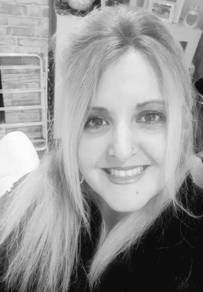 Make New Friends Yeovil, Sarah, 49 years old