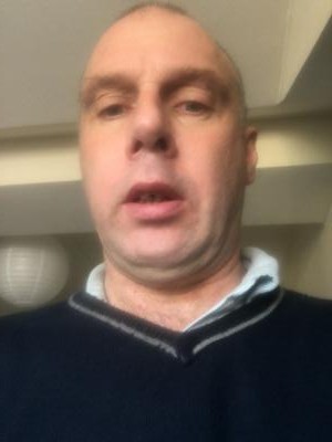 Make New Friends Yeovil, Malcolmb, 52 years old