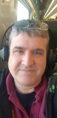 Make New Friends Yeovil, David, 63 years old