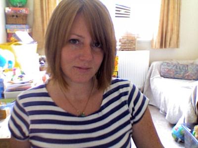 Make New Friends York, North Yorkshire, Eleanor, 51 years old