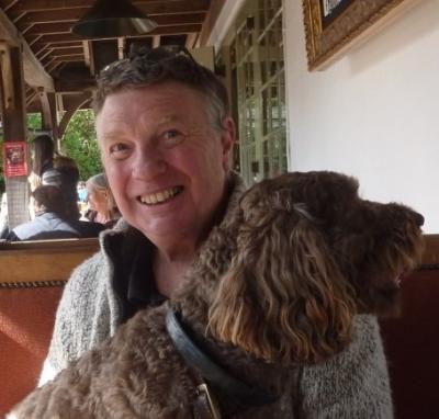 Make New Friends Sittingbourne, JOHN, 76 years old