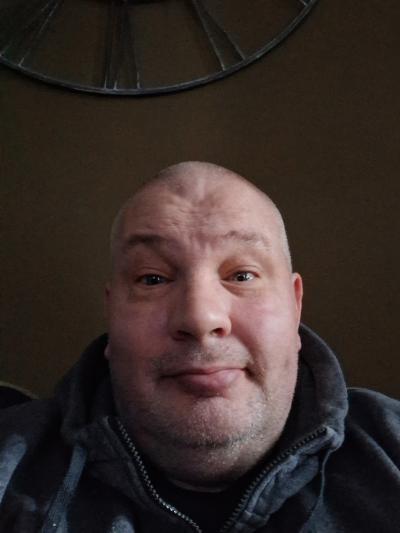 Make New Friends Stafford, Darryl, 54 years old