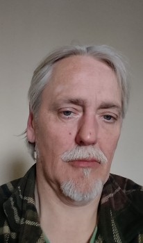 Make New Friends Motherwell, Richard, 48 years old