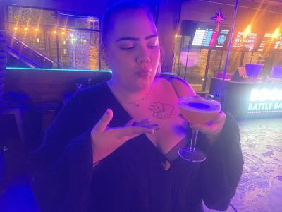 Make New Friends Exeter, Saf, 20 years old