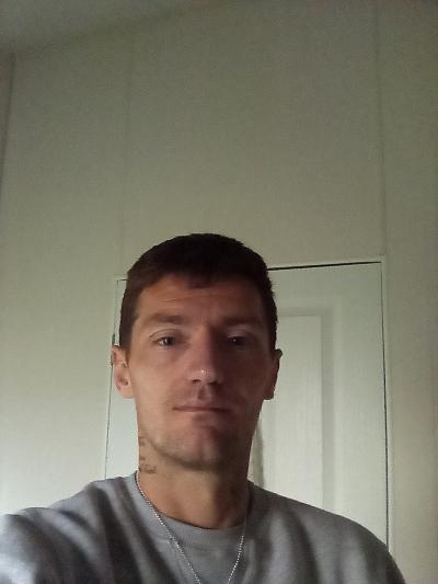 Make New Friends Doncaster, Marty, 36 years old