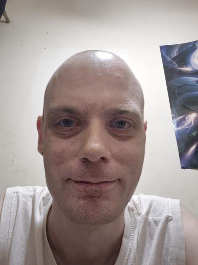Make New Friends Accrington, Shaun, 33 years old