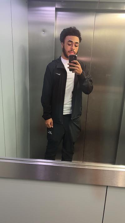 Make New Friends Lewisham, A1, 20 years old