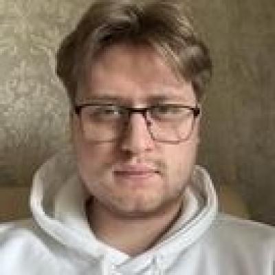 Make New Friends Liverpool, Grzegorz, 25 years old