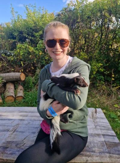 Make New Friends Stoke-on-Trent, Charlotte, 28 years old