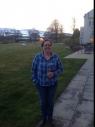 Make New Friends Aberdeen, Fiona, 44 years old