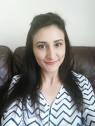 Make New Friends Aberdeen, Oana, 34 years old