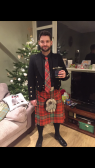 Make New Friends Aberdeen, Jamie, 39 years old