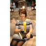 Make New Friends Aberdeen, Carol, 51 years old